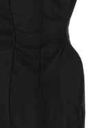 Magda Butrym Dress Black, view 4