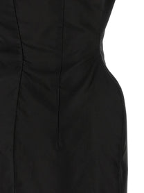 Magda Butrym Dress Black, view 4