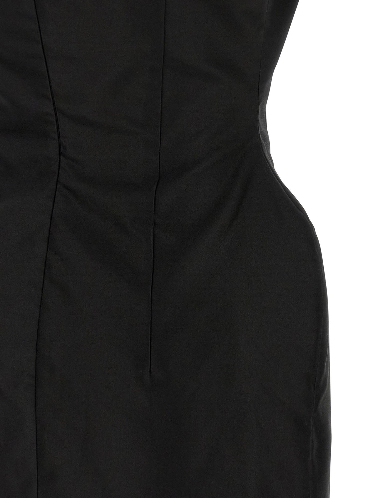 Magda Butrym Dress Black, view 4