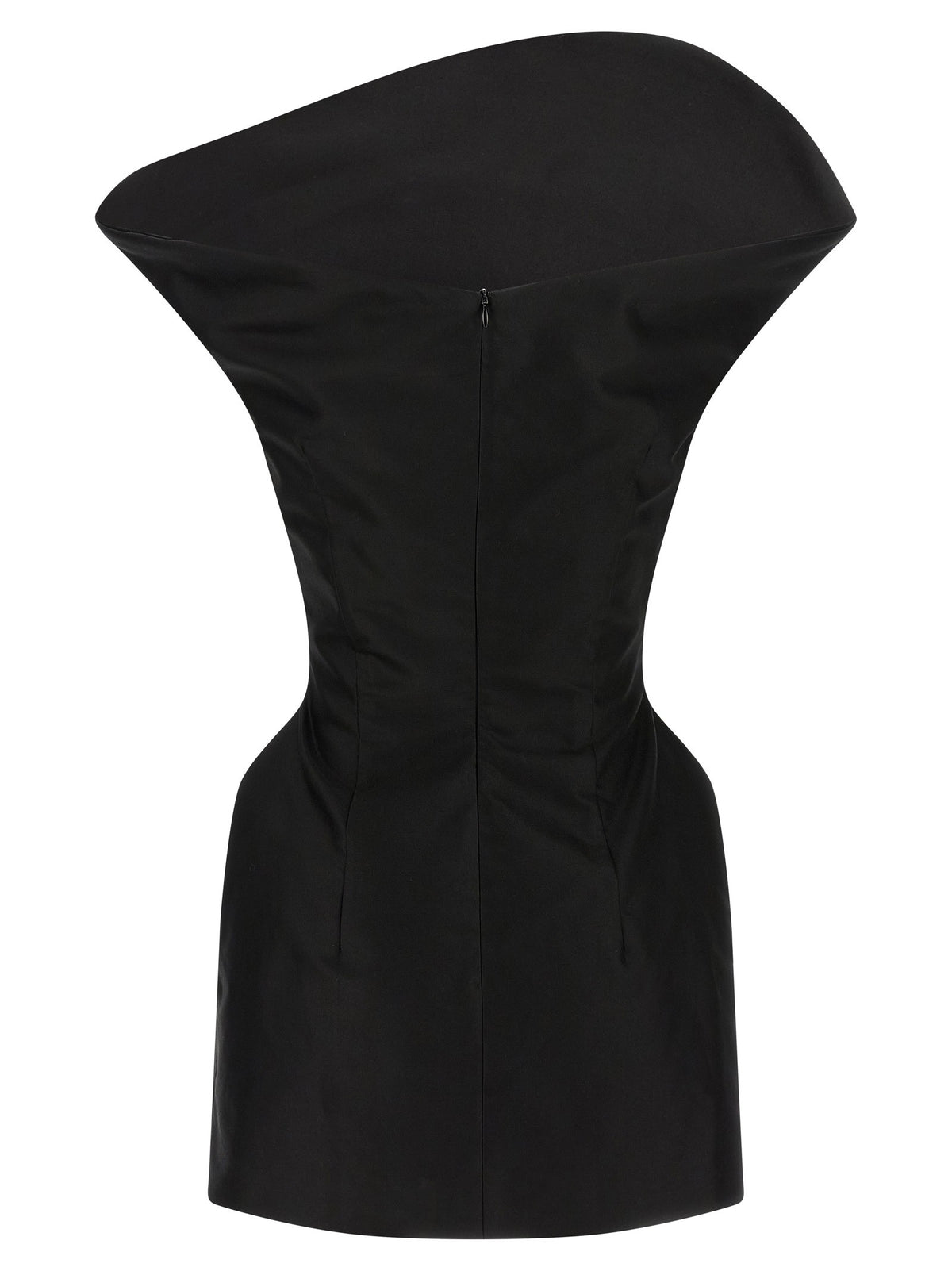Magda Butrym Dress Black, view 2