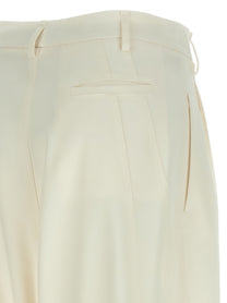 DARKPARK Phebe Pants White, view 5