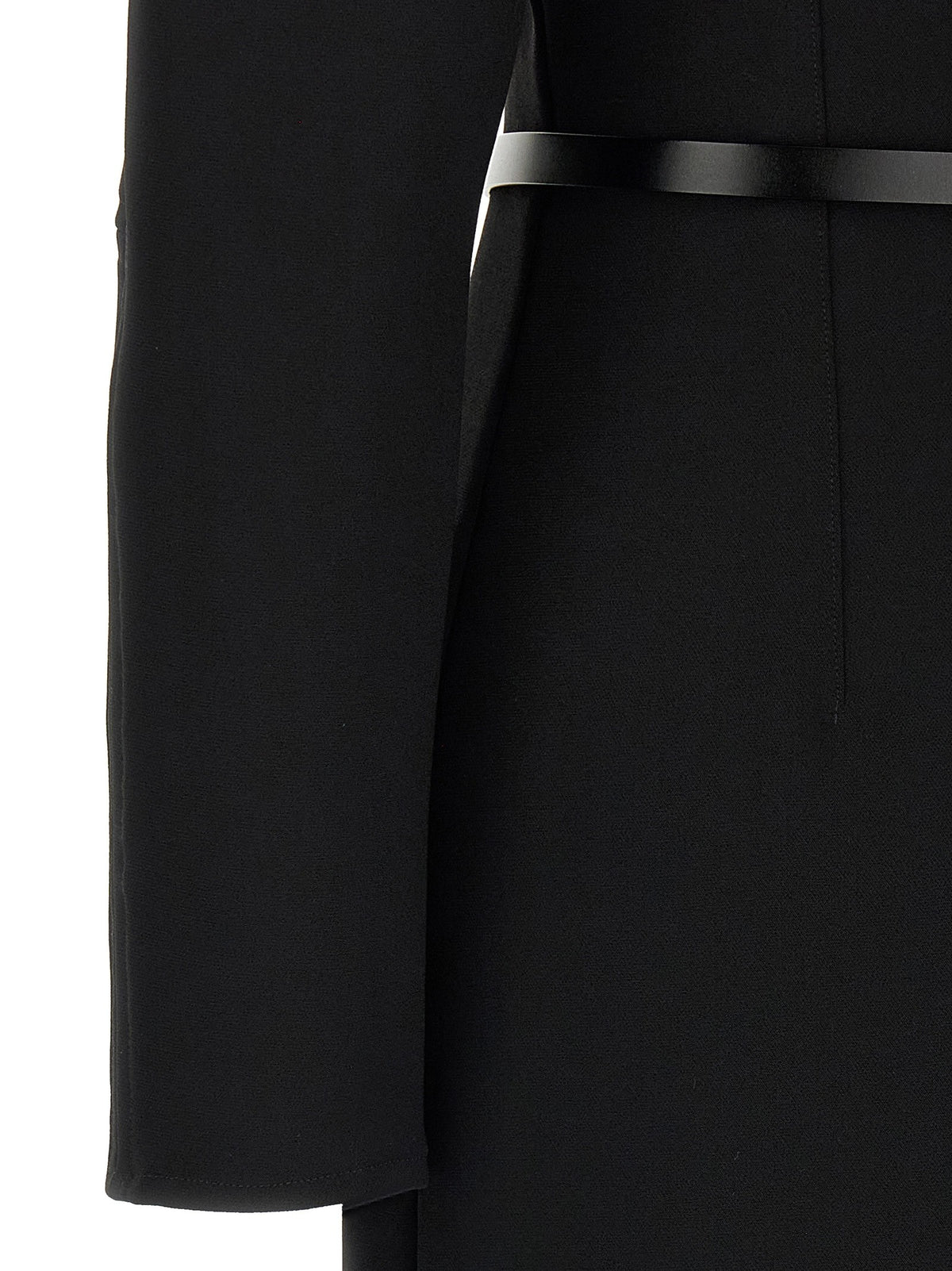 Parosh Phedra Dress Black