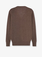 The Row Women's Phef Sweater Brown, view 2