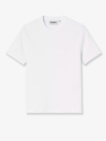 Carhartt Wip Women's Philipa Cotton Blend Shirt White