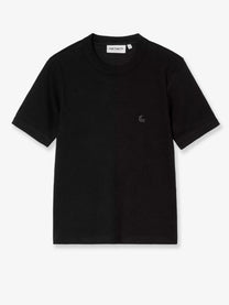 Carhartt Wip Women's Philipa Cotton Blend Shirt Black