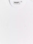 Carhartt Wip Women's Philipa Cotton Blend Shirt White, view 3