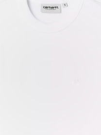 Carhartt Wip Women's Philipa Cotton Blend Shirt White