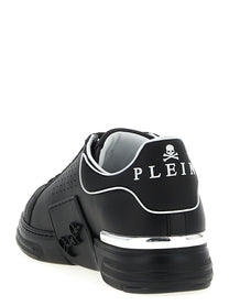 PHILIPP PLEIN - PHILIPP PLEIN - ’Hexagon’ sneakers - Men’s Shoes