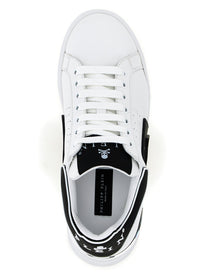 PHILIPP PLEIN - PHILIPP PLEIN - ’Hexagon’ sneakers - Men’s Shoes