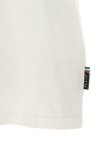 PHILIPP PLEIN - PHILIPP PLEIN - ’Glass Skull’ T-shirt - Men’s Tops