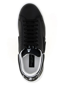 PHILIPP PLEIN - PHILIPP PLEIN - ’Hexagon’ sneakers - Men’s Shoes
