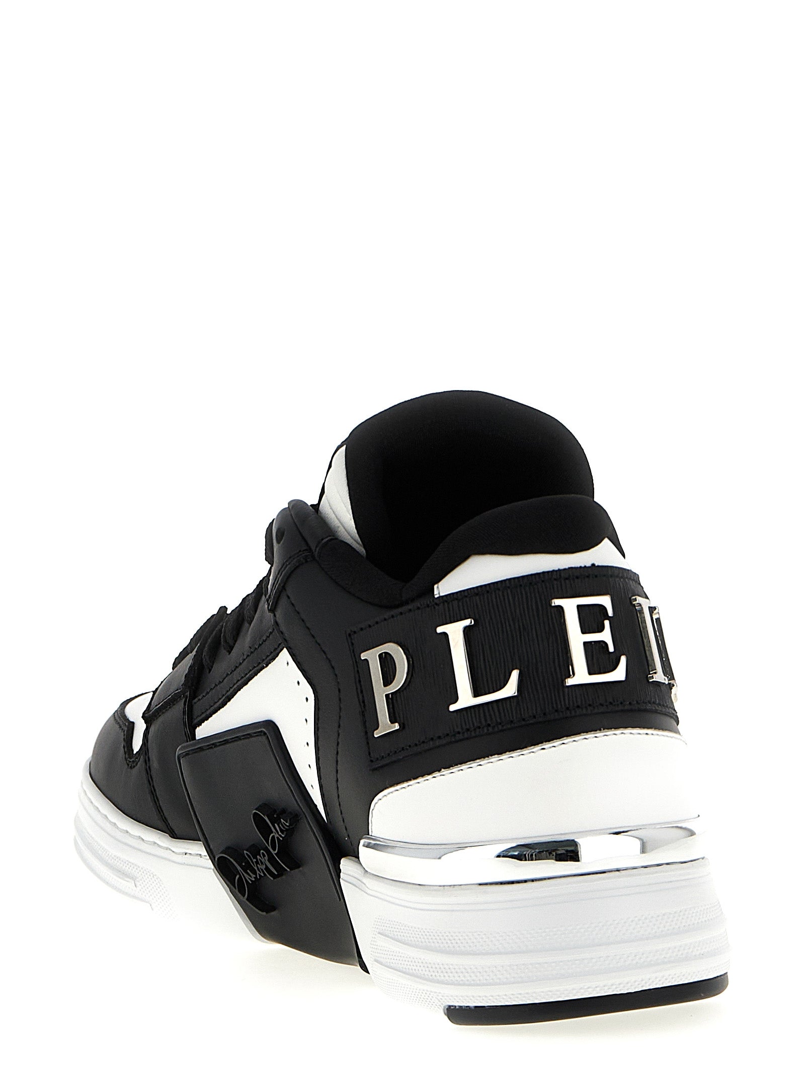 PHILIPP PLEIN - PHILIPP PLEIN - ’Phantom Kicks’ sneakers - Men’s Shoes