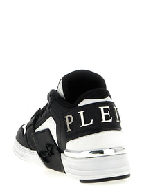 PHILIPP PLEIN - PHILIPP PLEIN - ’Phantom Kicks’ sneakers - Men’s Shoes