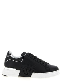 PHILIPP PLEIN - PHILIPP PLEIN - ’Hexagon’ sneakers - Men’s Shoes