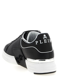 PHILIPP PLEIN - PHILIPP PLEIN - ’Hexagon’ sneakers - Men’s Shoes