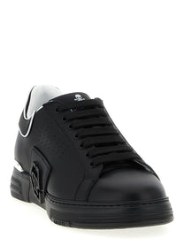 PHILIPP PLEIN - PHILIPP PLEIN - ’Hexagon’ sneakers - Men’s Shoes