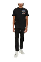 Philipp Plein Men's Shirt Black, view 2