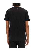 Philipp Plein Men's Shirt Black, view 3