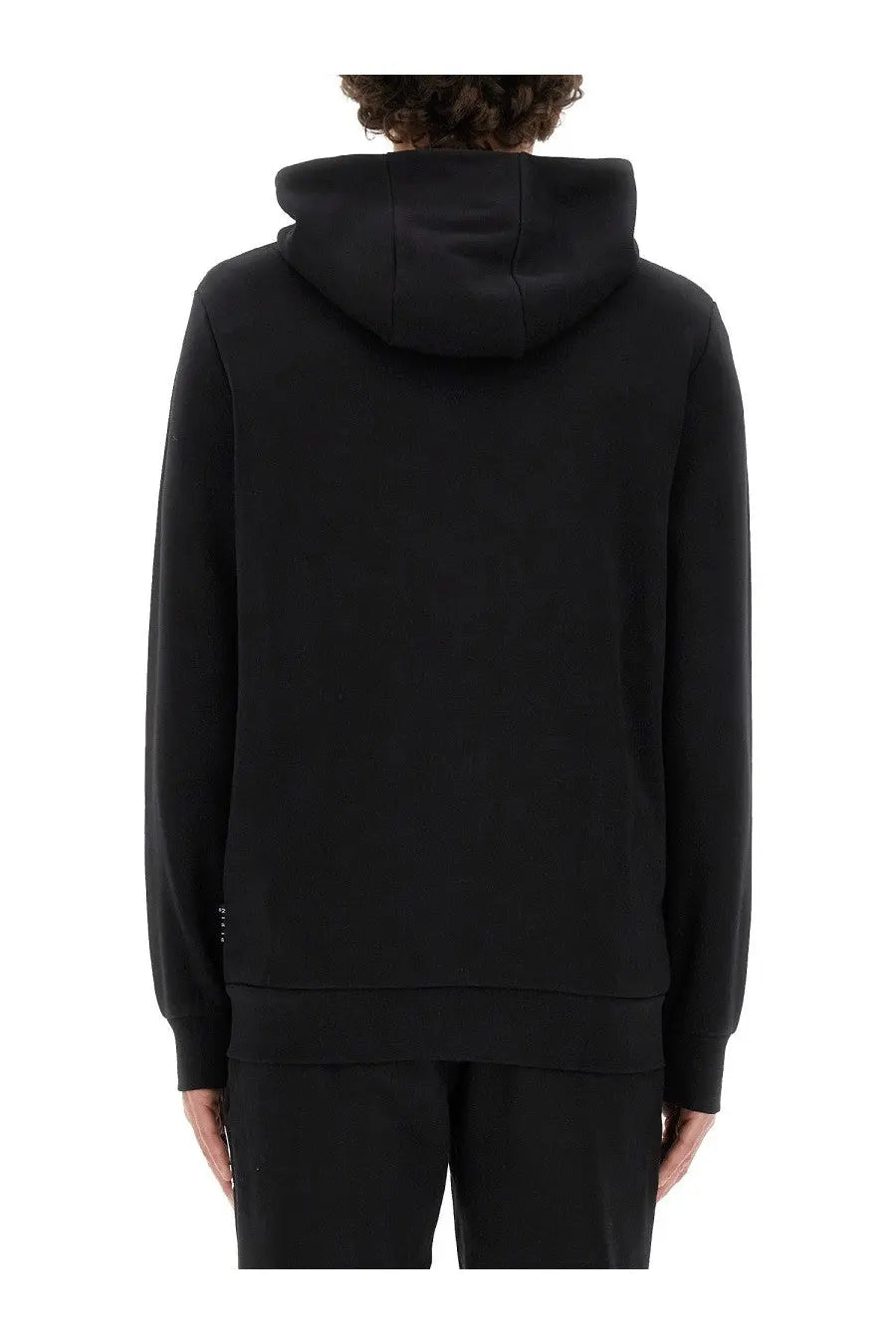 Philipp Plein Men's Sweatshirt Black, view 3