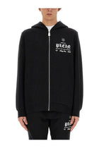 Philipp Plein Men's Sweatshirt Black