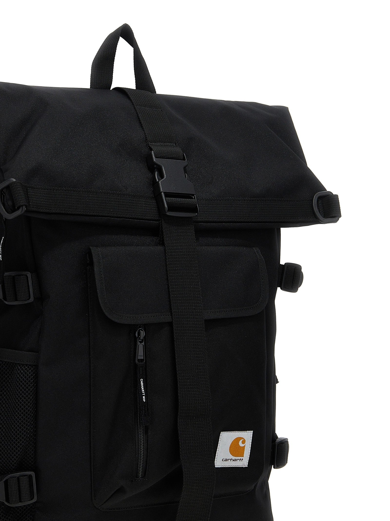 Carhartt Wip Philis Backpack Black