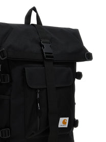 Carhartt Wip Philis Backpack Black