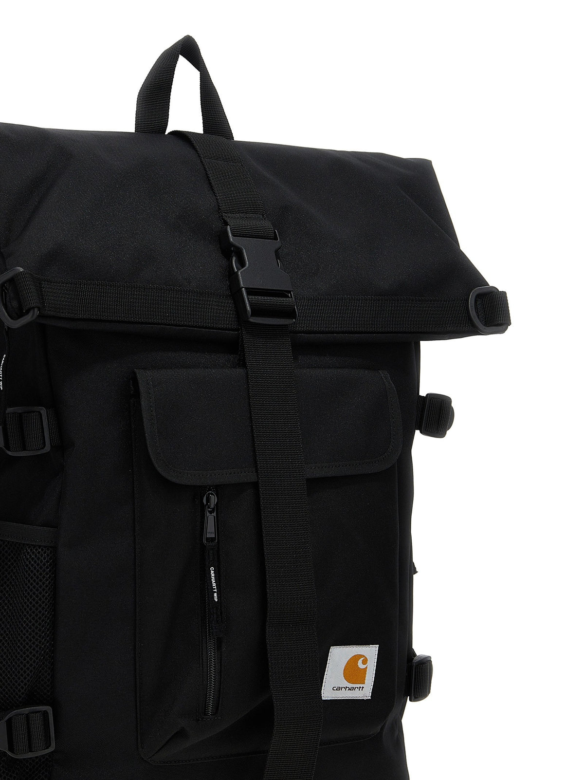 Carhartt Wip Philis Backpack Black, view 3