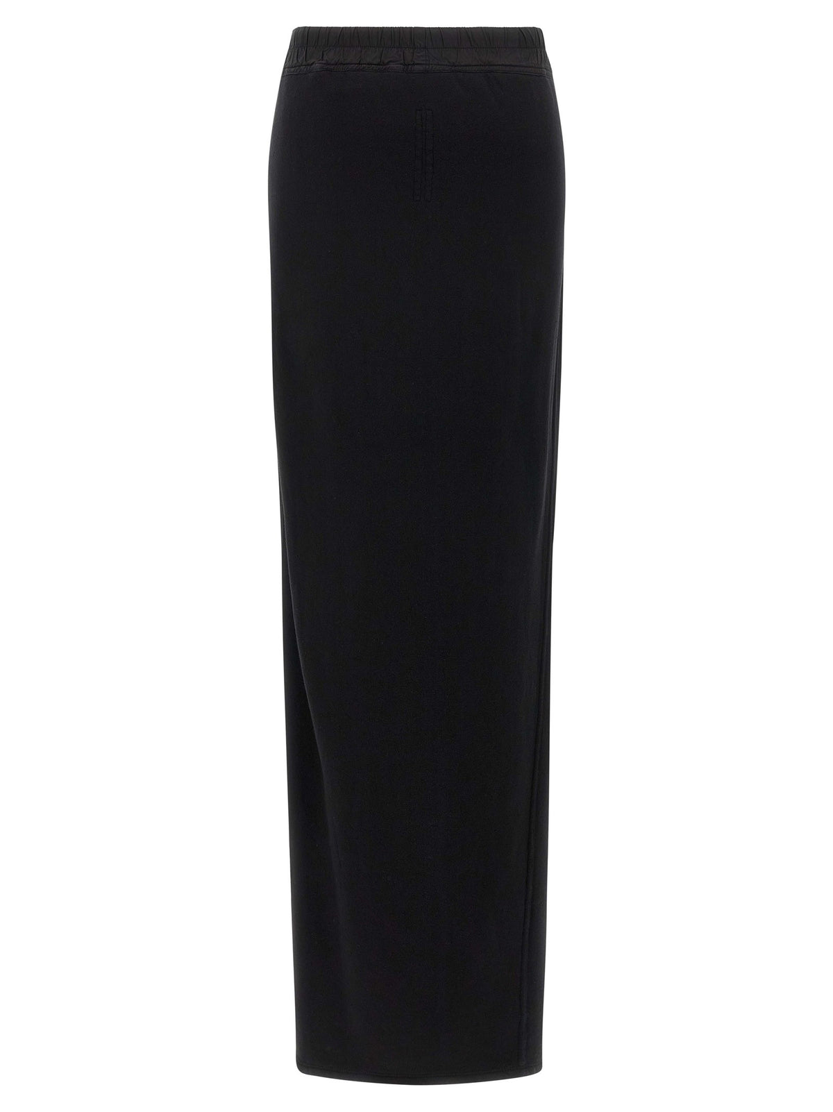 DRKSHDW Phleg Pillar Skirt Black