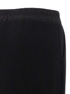 DRKSHDW Phleg Pillar Skirt Black, view 4