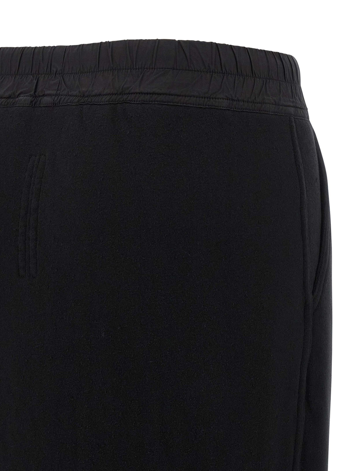 DRKSHDW Phleg Pillar Skirt Black