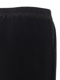 DRKSHDW Phleg Pillar Skirt Black