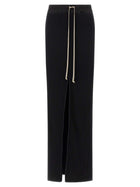 DRKSHDW Phleg Pillar Skirt Black