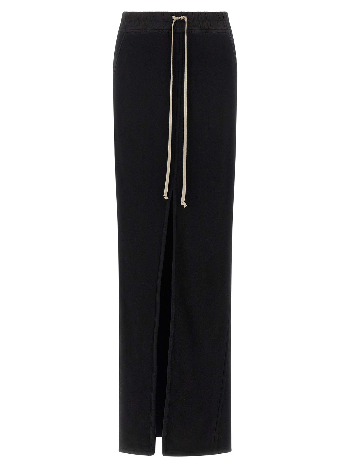 DRKSHDW Phleg Pillar Skirt Black