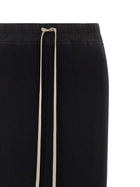 DRKSHDW Phleg Pillar Skirt Black, view 3