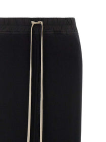 DRKSHDW Phleg Pillar Skirt Black