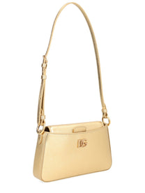 Dolce &amp; Gabbana Women's Phone Bag Bag Gold