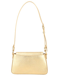 Dolce &amp; Gabbana Women's Phone Bag Bag Gold