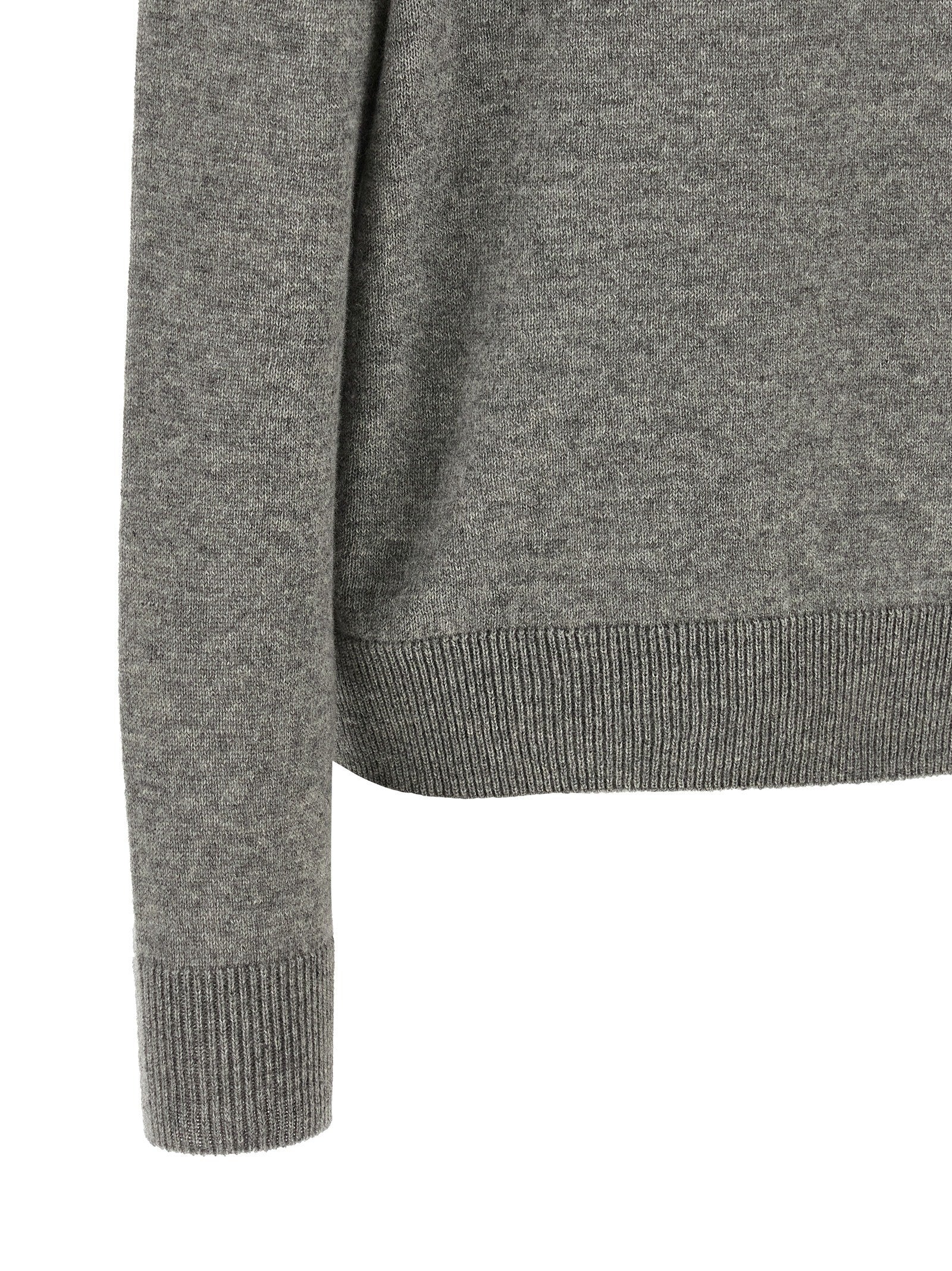 The Row Phora Sweater Grey