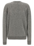 The Row Phora Sweater Grey, view 2