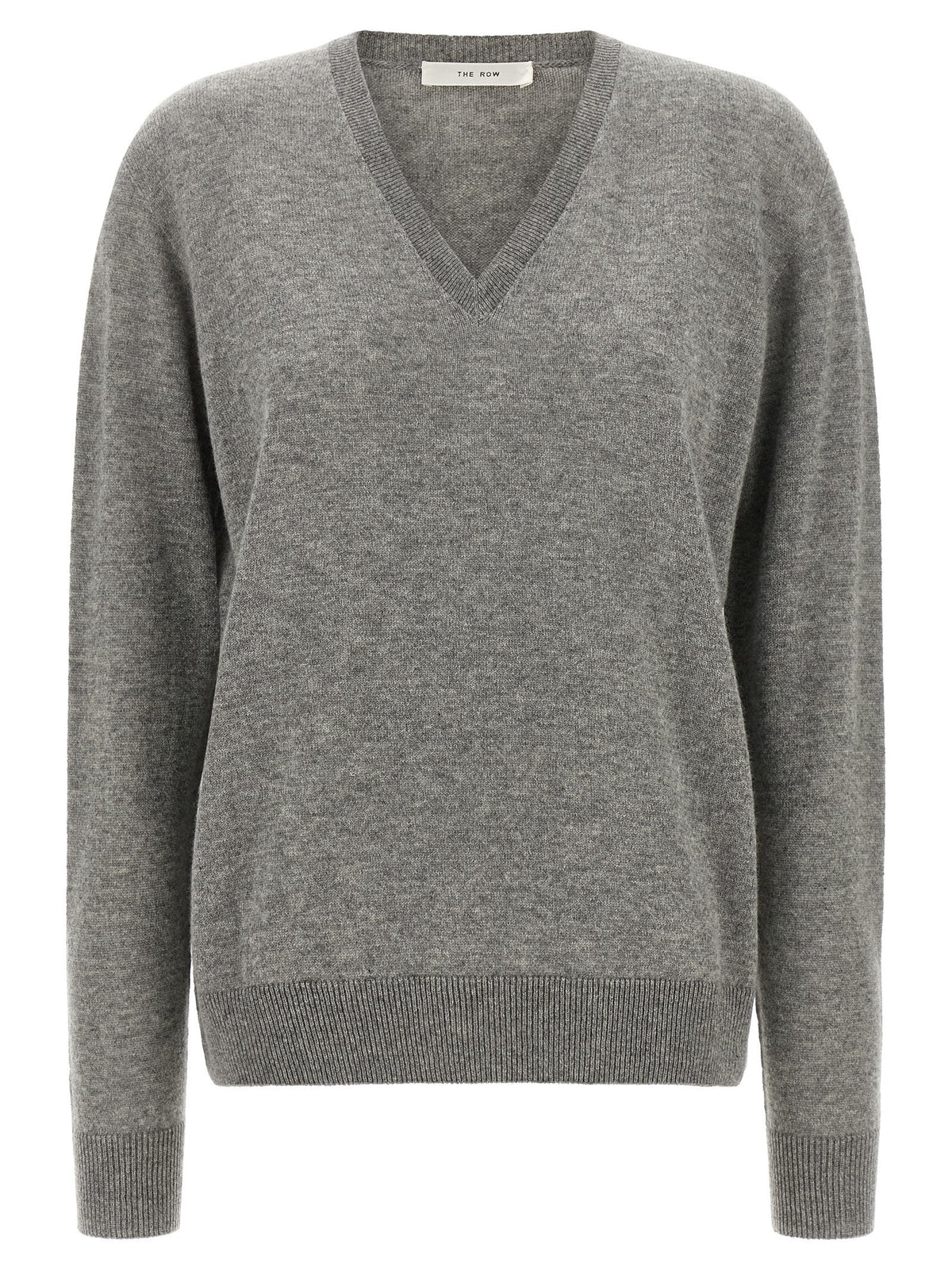 The Row Phora Sweater Grey