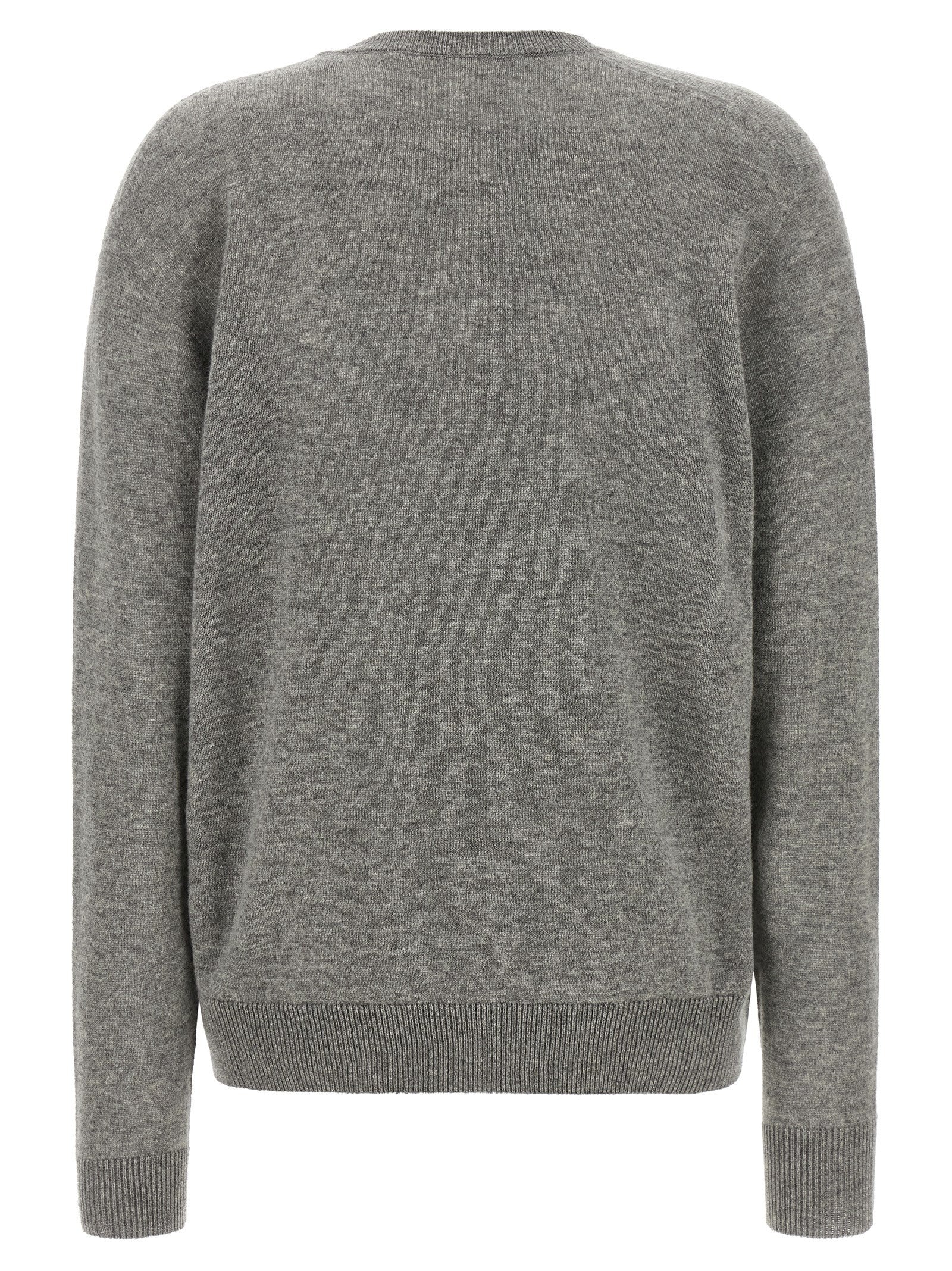 The Row Phora Sweater Grey