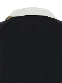 Goldbergh Piccola Polo Shirt Active Line White