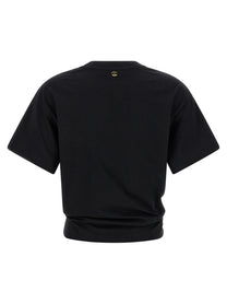 Rabanne Piercing Shirt Black