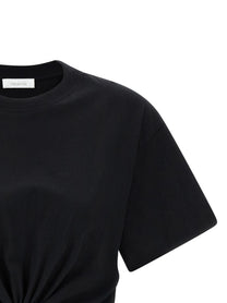 Rabanne Piercing Shirt Black