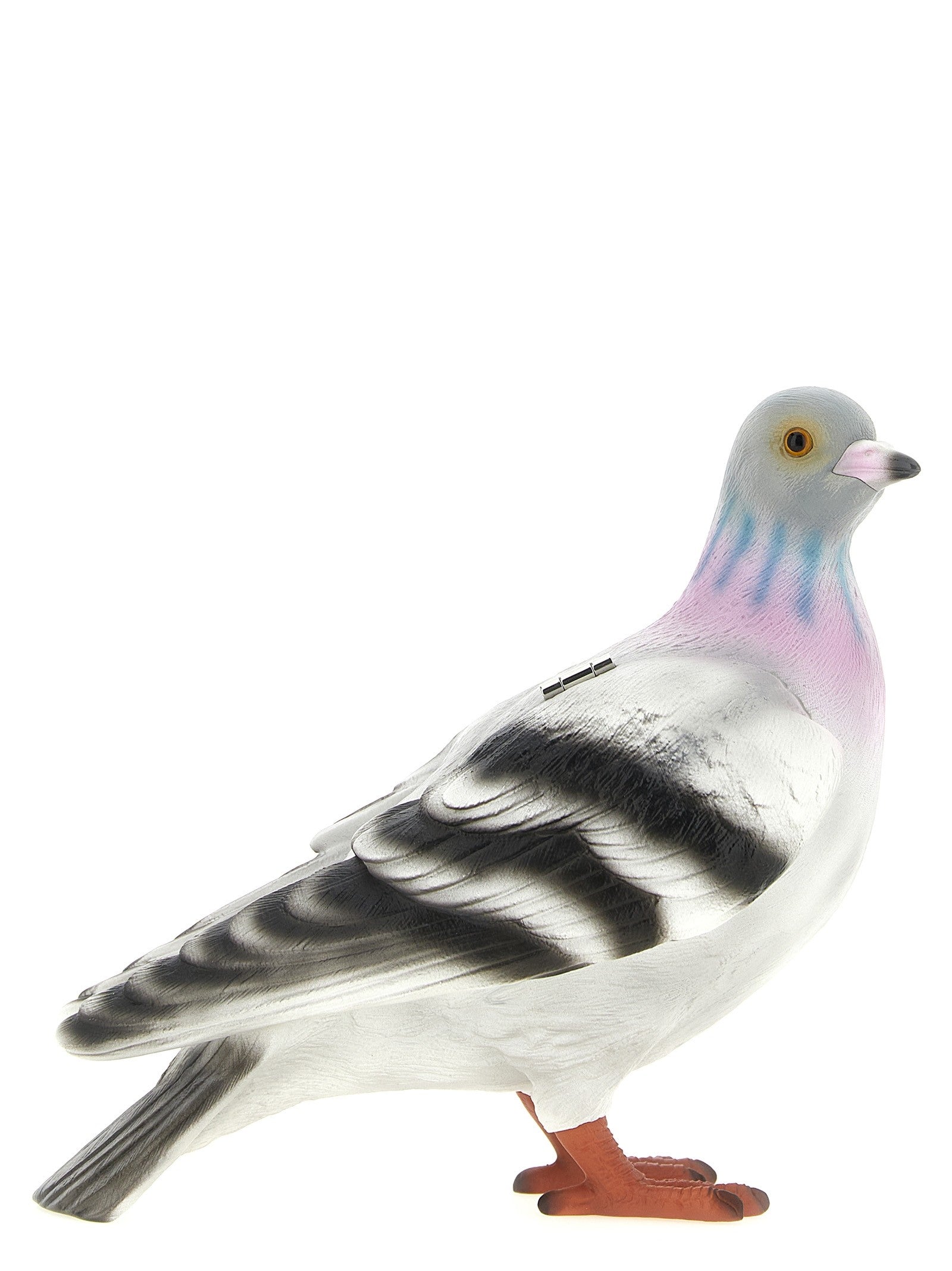 JW Anderson Pigeon Clutch Grey