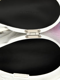 JW Anderson Pigeon Clutch Grey