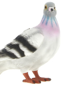 JW Anderson Pigeon Clutch Grey