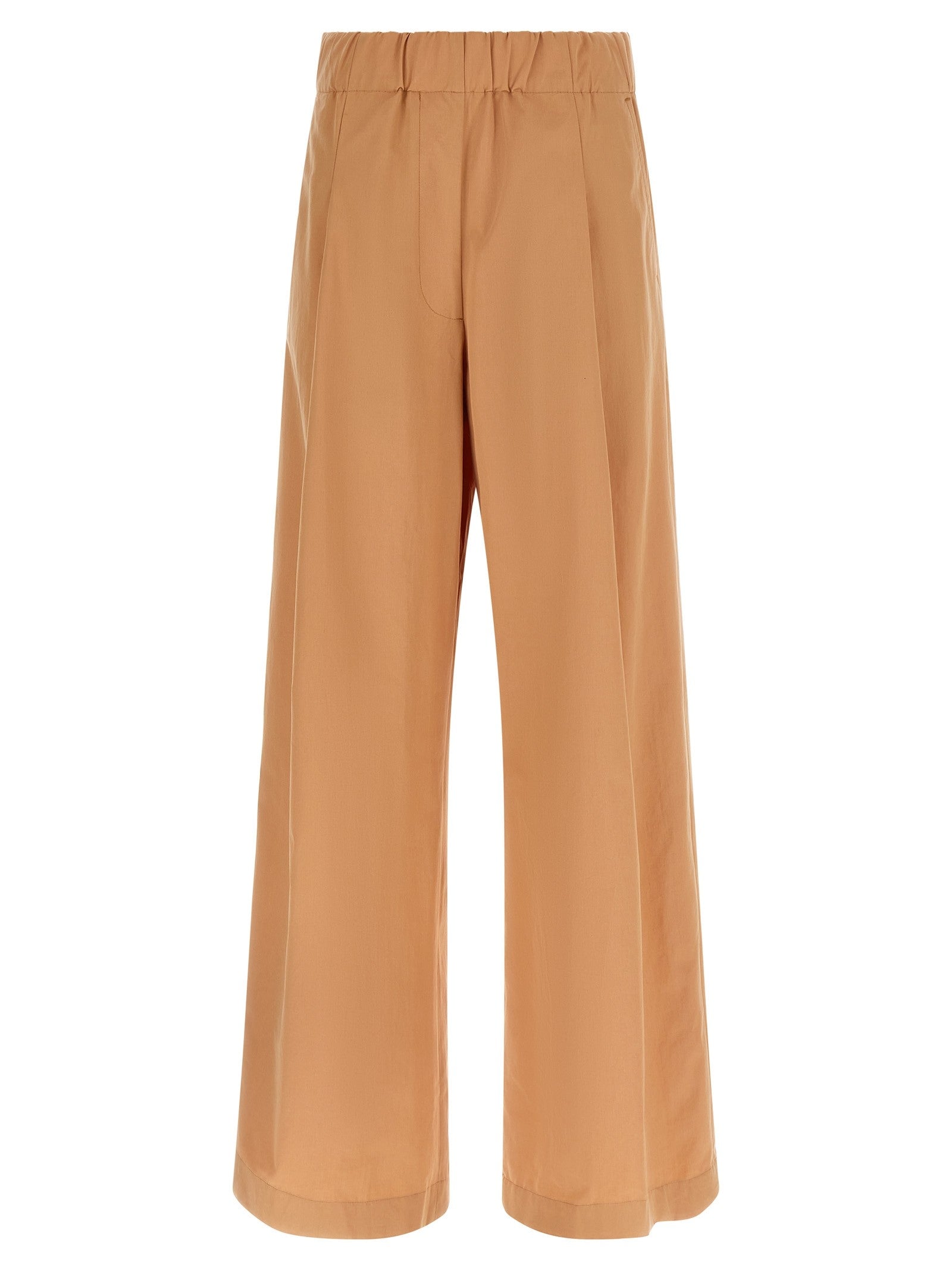 Dries Van Noten Pila Pants Blue