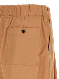 Dries Van Noten Pila Pants Blue
