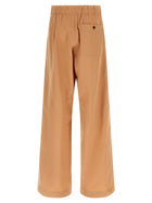 Dries Van Noten Pila Pants Blue, view 2